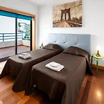 Feriehus Linda Oura 4br 10 New For Rent!