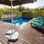بيت للعطل Linda Oura 4br 10 New For Rent! *