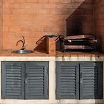 بيت للعطل Linda Oura 4br 10 New For Rent! البوفيرا