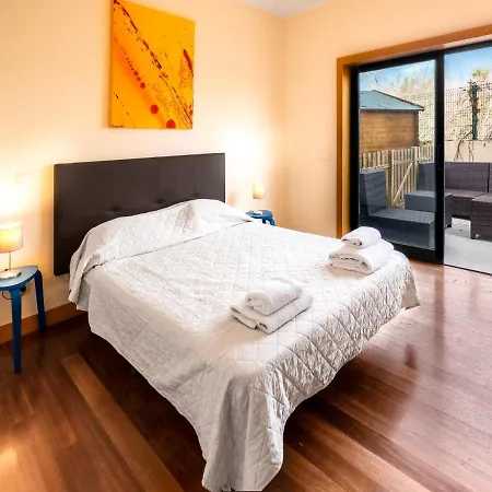 Linda Oura 4br 10 New For Rent! * Albufeira