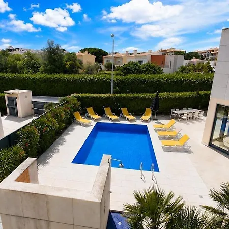 Prázdninový dům Linda Oura 4br 10 New For Rent! Albufeira