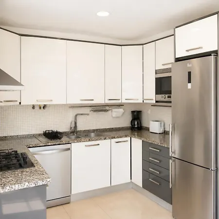 Prázdninový dům Linda Oura 4br 10 New For Rent! *