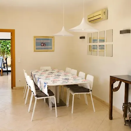Linda Oura 4br 10 New For Rent! Prázdninový dům Albufeira