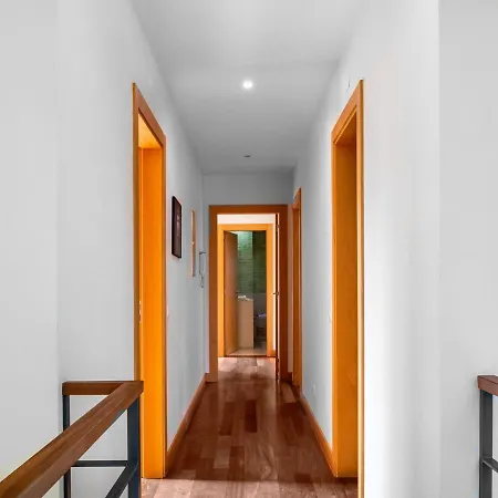 Linda Oura 4br 10 New For Rent! * Albufeira