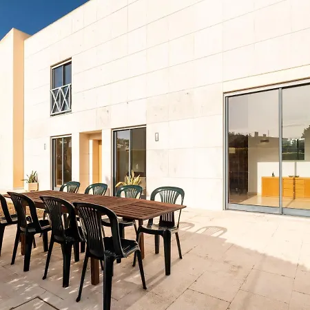 Linda Oura 4br 10 New For Rent! Dom wakacyjny