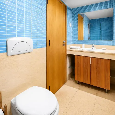 Linda Oura 4br 10 New For Rent! * アルブフェイラ