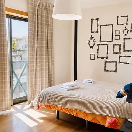 Linda Oura 4br 10 New For Rent! 別荘 アルブフェイラ